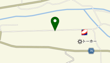 松川屋製菓の地図画像