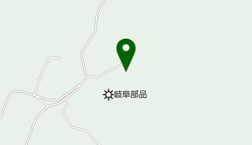 岐阜部品株式会社の地図画像