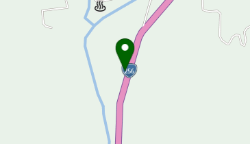 かねふく商店の地図画像