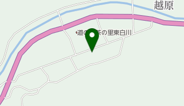 有限会社本郷の地図画像