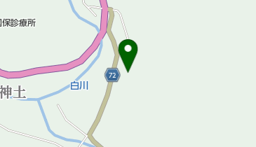 長瀞産業の地図画像