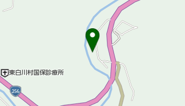 有限会社丸登製材所の地図画像