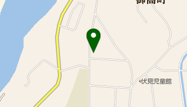 マルマントーヨー住器有限会社の地図画像