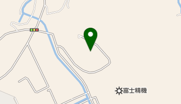 財団法人応用生化学研究所の地図画像