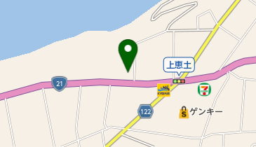 伏見自動車整備工場の地図画像