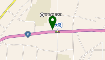 土屋管工設備の地図画像