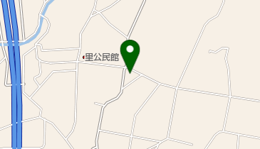 株式会社御嵩重機建設の地図画像