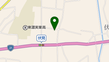 アキコの地図画像