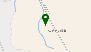 東洋化学株式会社ミタケ工場の地図画像