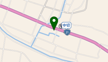 長春堂本舗の地図画像