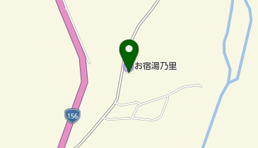 荘白川自動車修理工場の地図画像