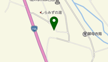常徳寺の地図画像