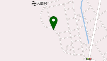 望月アルミサッシ工業の地図画像