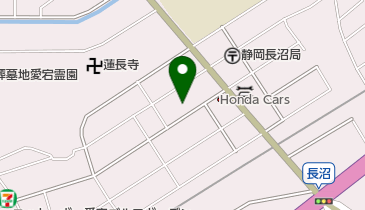 ワイ・エス販売株式会社の地図画像