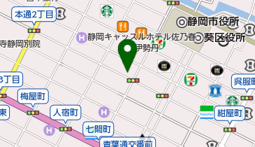 シンデュウ(SINDHU)の地図画像