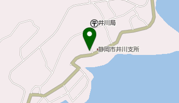 有限会社マルコ商店の地図画像