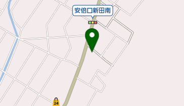 株式会社ヨシモト印刷社の地図画像