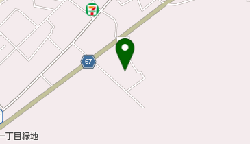 有限会社ケー・アドバンスの地図画像