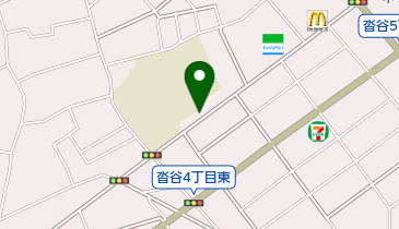 マルイチオートショップ千代田店の地図画像