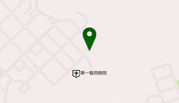 小島太郎音楽教室の地図画像