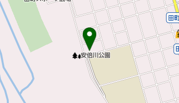 あいあいヘルパーステーションの地図画像