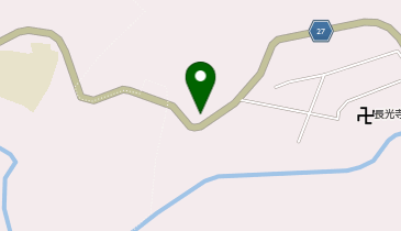 杉山鉄工所の地図画像