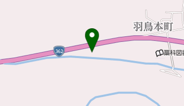 さとうガラス店の地図画像