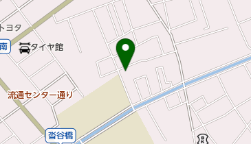 理仁薬品株式会社の地図画像