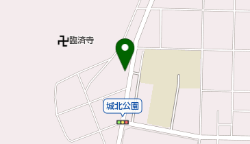 株式会社ユーエスシー静岡支社の地図画像