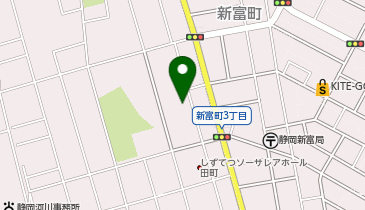 株式会社丸畑商店の地図画像