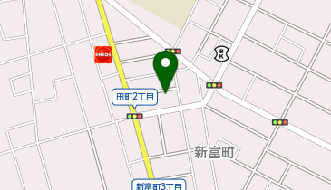 大三木工商会の地図画像