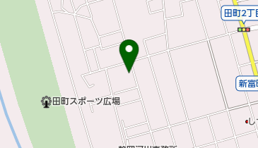 有限会社池ノ谷家具店の地図画像