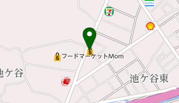 エイコー電器の地図画像