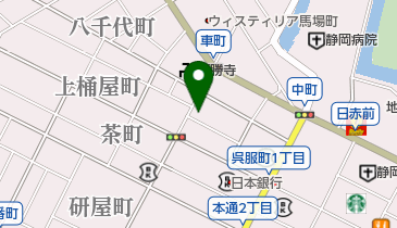 仁志乃の地図画像