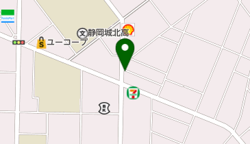 みやしろの地図画像