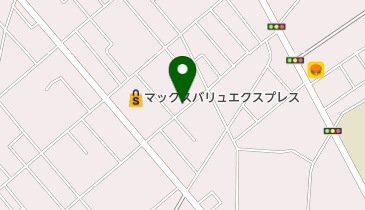 マイアート静岡の地図画像