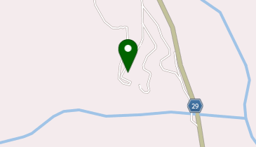 中平公民館の地図画像