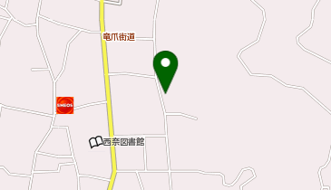 静岡インターナショナルスクールの地図画像