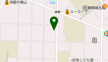コインロッカー事業有限会社の地図画像
