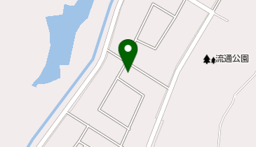 有限会社瀧口商店の地図画像