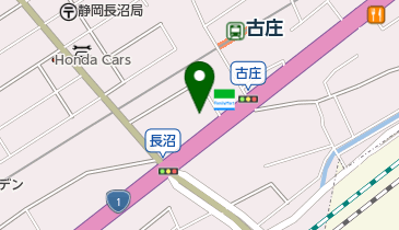 株式会社トリヤマ商会の地図画像