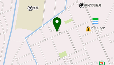 TANGO(行政書士法人)の地図画像