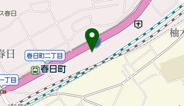 静岡県書店商業組合の地図画像