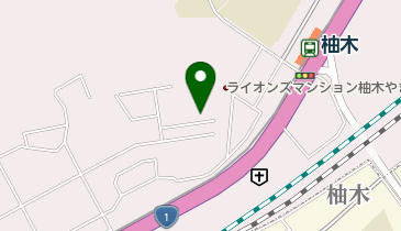 有限会社エスエス検査サービスの地図画像