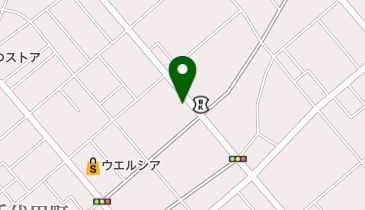 株式会社高橋茂弥建築設計事務所の地図画像