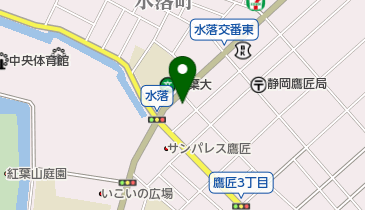 知久の地図画像