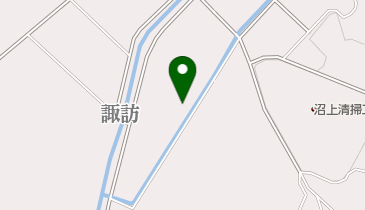 オールニッポンヘリコプター株式会社静岡基地の地図画像