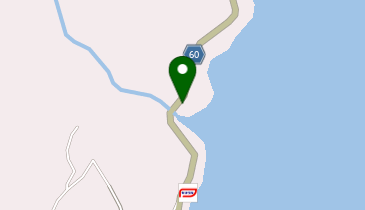 井川自動車整備工場の地図画像