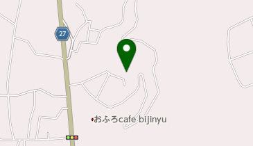 円成寺の地図画像