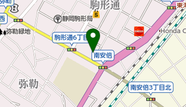 順妙寺の地図画像